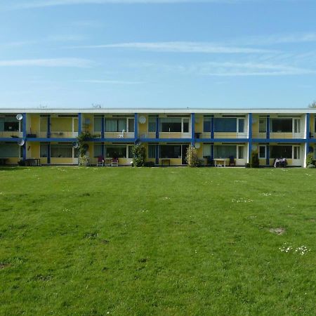 Vakantiehuisje Martina 11 ลิสซิงเงิน ภายนอก รูปภาพ