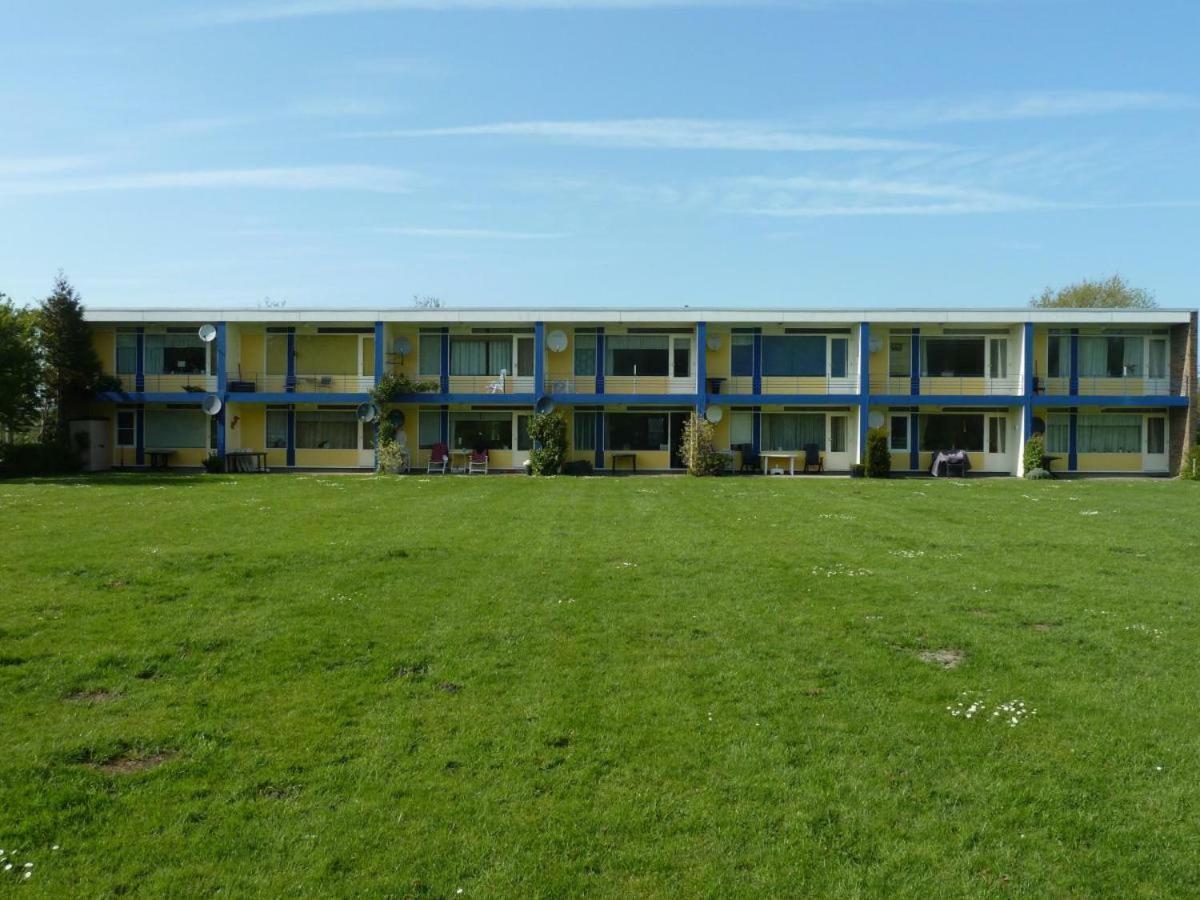 Vakantiehuisje Martina 11 ลิสซิงเงิน ภายนอก รูปภาพ