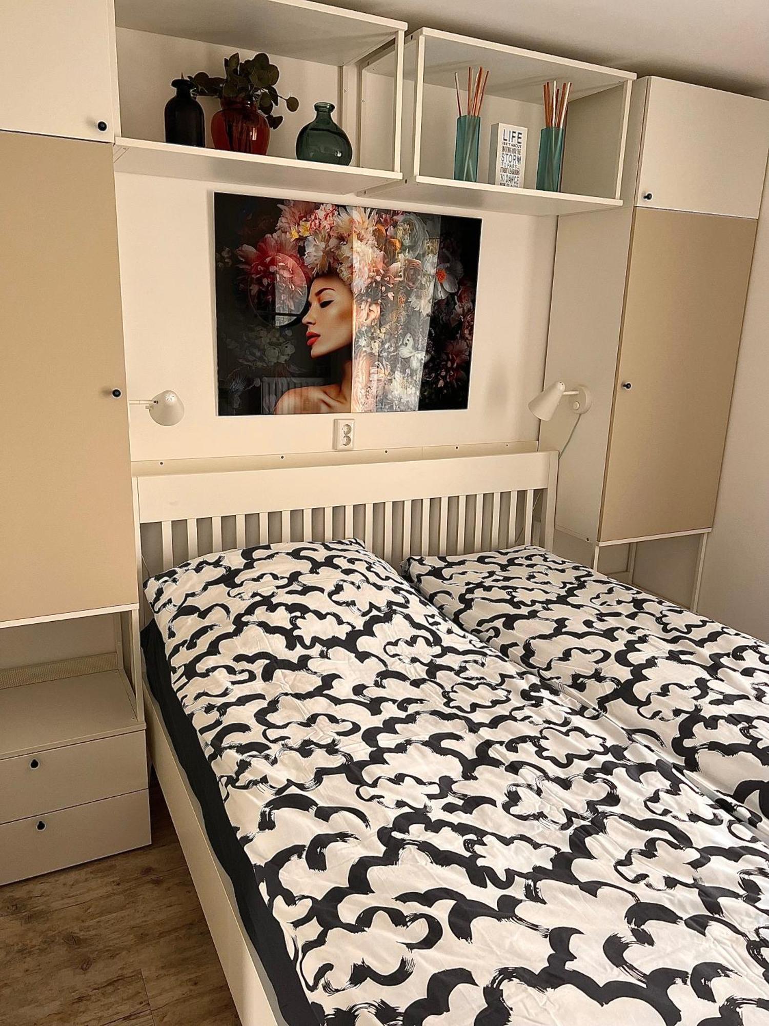 Vakantiehuisje Martina 11 ลิสซิงเงิน ภายนอก รูปภาพ