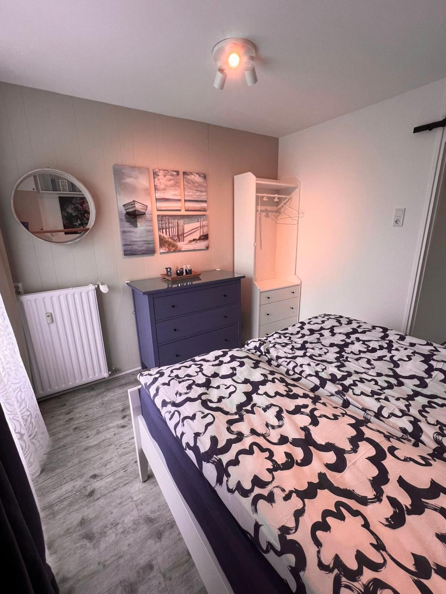 Vakantiehuisje Martina 11 ลิสซิงเงิน ภายนอก รูปภาพ